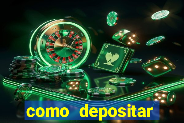 como depositar dinheiro no betano